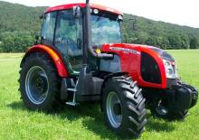 4WD traktorok Zetor Proxima Power 90