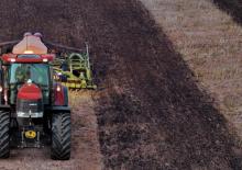 4WD traktorok Case IH Puma 125 MC Basis EHR