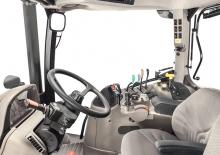 4WD traktorok Case IH Puma 140