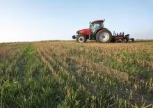 4WD traktorok Case IH Puma 145