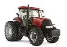 4WD traktorok Case IH Puma 170