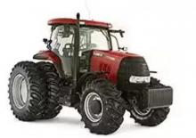 4WD traktorok Case IH Puma 170 EP Profi