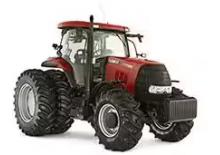 4WD traktorok Case IH Puma 185