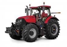 4WD traktorok Case IH Puma 260 AFS Connect