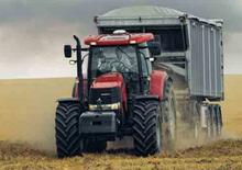 4WD traktorok Case IH Puma CVX 215 EP Profi