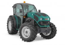 4WD traktorok Goldoni Q 100