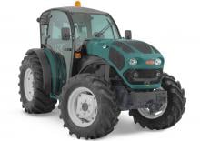 4WD traktorok Goldoni Q 110