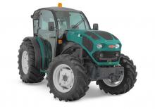 4WD traktorok Goldoni Q 90