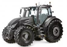 4WD traktorok Valtra Q225