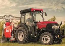 4WD traktorok Case IH Quantum 100 F