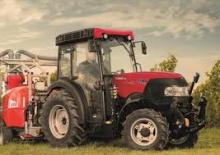 4WD traktorok Case IH Quantum 90 N