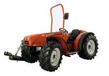 4WD traktorok Goldoni Quasar 85