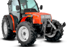 4WD traktorok Goldoni Quasar 90 BA