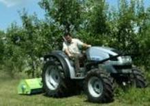 4WD traktorok Lamborghini R 1.50