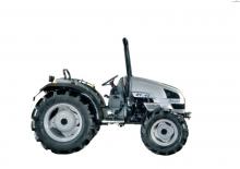 4WD traktorok Lamborghini R 1.45 DT