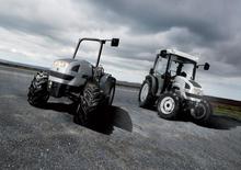 4WD traktorok Lamborghini R 1.55 DT