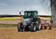 4WD traktorok Lamborghini R 2.66 DT
