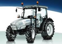 4WD traktorok Lamborghini R 2.70 Target DT