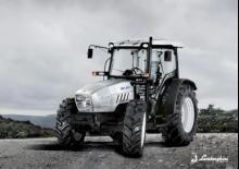 4WD traktorok Lamborghini R 2.80 DT
