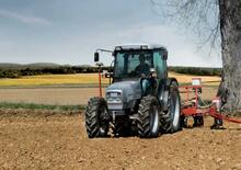 4WD traktorok Lamborghini R 2.86 inv. DT