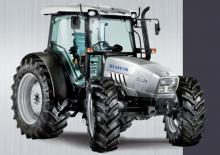 4WD traktorok Lamborghini R 3 EVO 110 GS DT