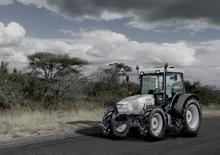 4WD traktorok Lamborghini R 3.90 DT