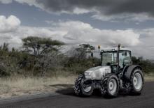 4WD traktorok Lamborghini R 3.90 