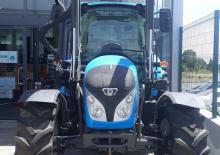 4WD traktorok Landini R 4-095