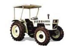 4WD traktorok Lamborghini R 503