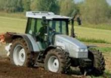4WD traktorok Lamborghini R 5.130 HyDrive
