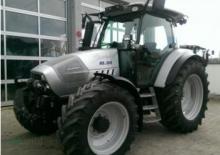 4WD traktorok Lamborghini R 6.100 E3