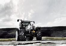 4WD traktorok Lamborghini R 6.100