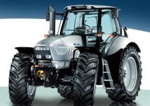 4WD traktorok Lamborghini R 6.110 H.P.