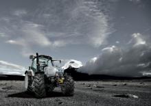 4WD traktorok Lamborghini R 6.150.4 VRT