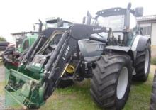 4WD traktorok Lamborghini R 6.170 VRT DCR