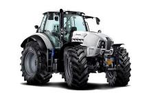 4WD traktorok Lamborghini R 6.230 VTR