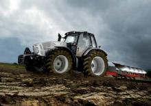 4WD traktorok Lamborghini R 7.190 DCR