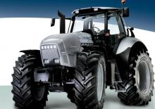 4WD traktorok Lamborghini R 8.270 DCR