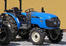 4WD traktorok LS R28i GEAR