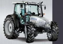 4WD traktorok Lamborghini R3 EVO 110 GS DT