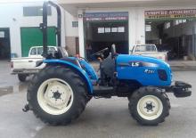 4WD traktorok LS R36i HST