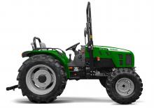 4WD traktorok Ferrari Raptor 35
