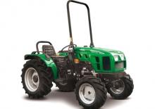 4WD traktorok Ferrari Raptor 40 DT