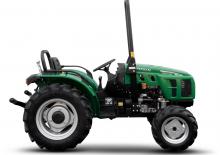 4WD traktorok Ferrari Raptor 40