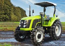 4WD traktorok Zoomlion RC1104-A