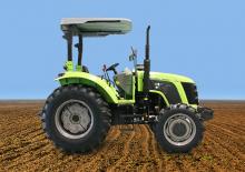 4WD traktorok Zoomlion RC954-A