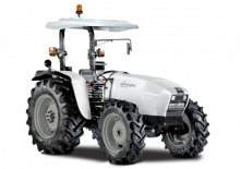 4WD traktorok Lamborghini Rekord 60