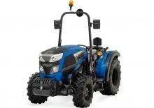 4WD traktorok Landini Rex 4-080GB 