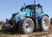 4WD traktorok Landini Rex 60 LP