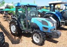 4WD traktorok Landini Rex 80 L